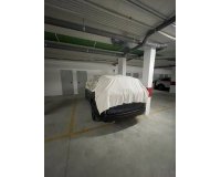 Revente - Appartement -
Los Altos - Costa Blanca