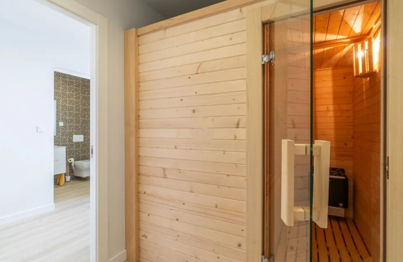 Revente - Appartement -
Los Altos - Costa Blanca