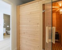 Revente - Appartement -
Los Altos - Costa Blanca