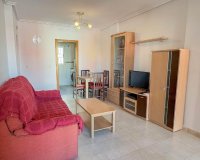 Revente - Appartement -
Los Altos - Costa Blanca