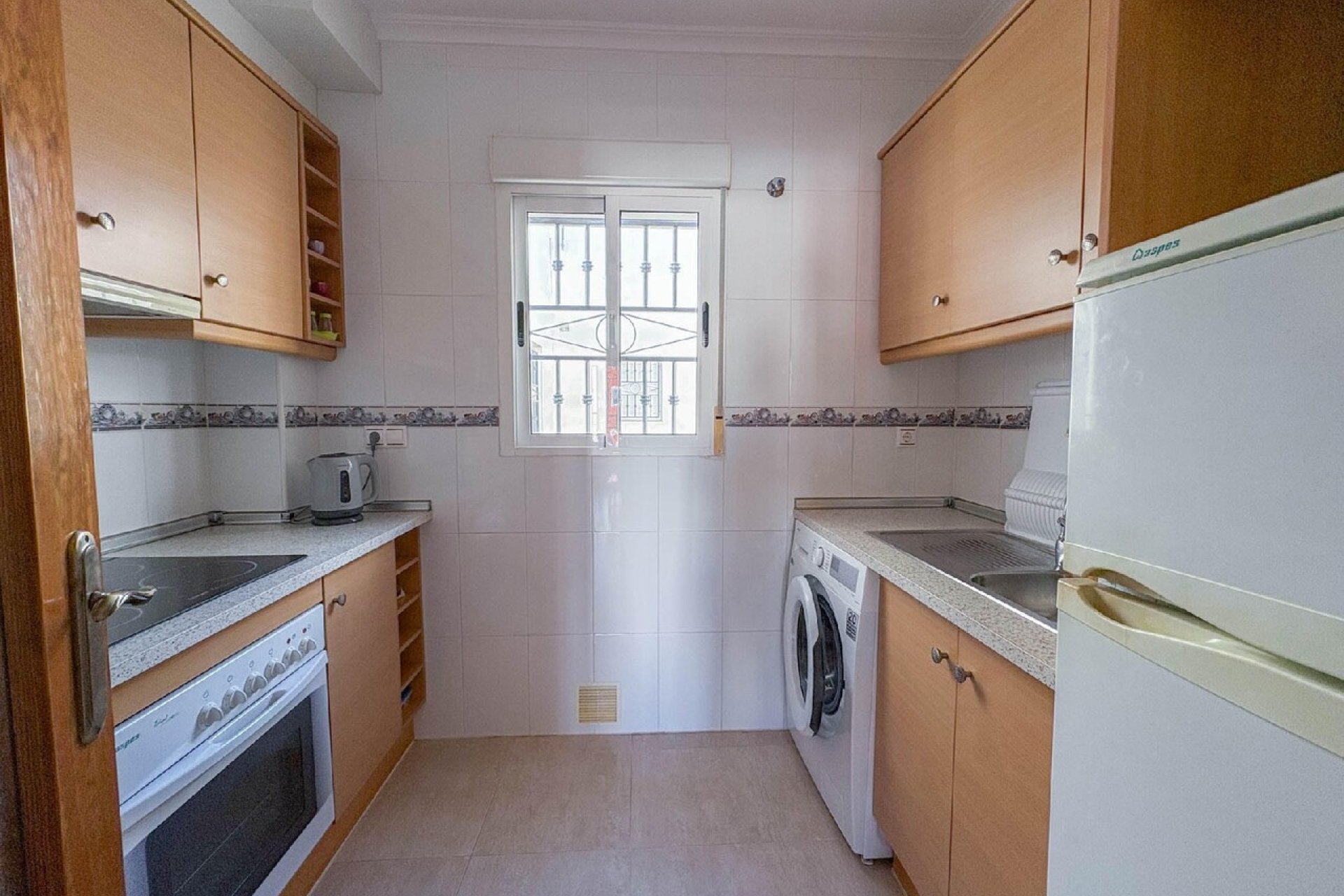 Revente - Appartement -
Los Altos - Costa Blanca