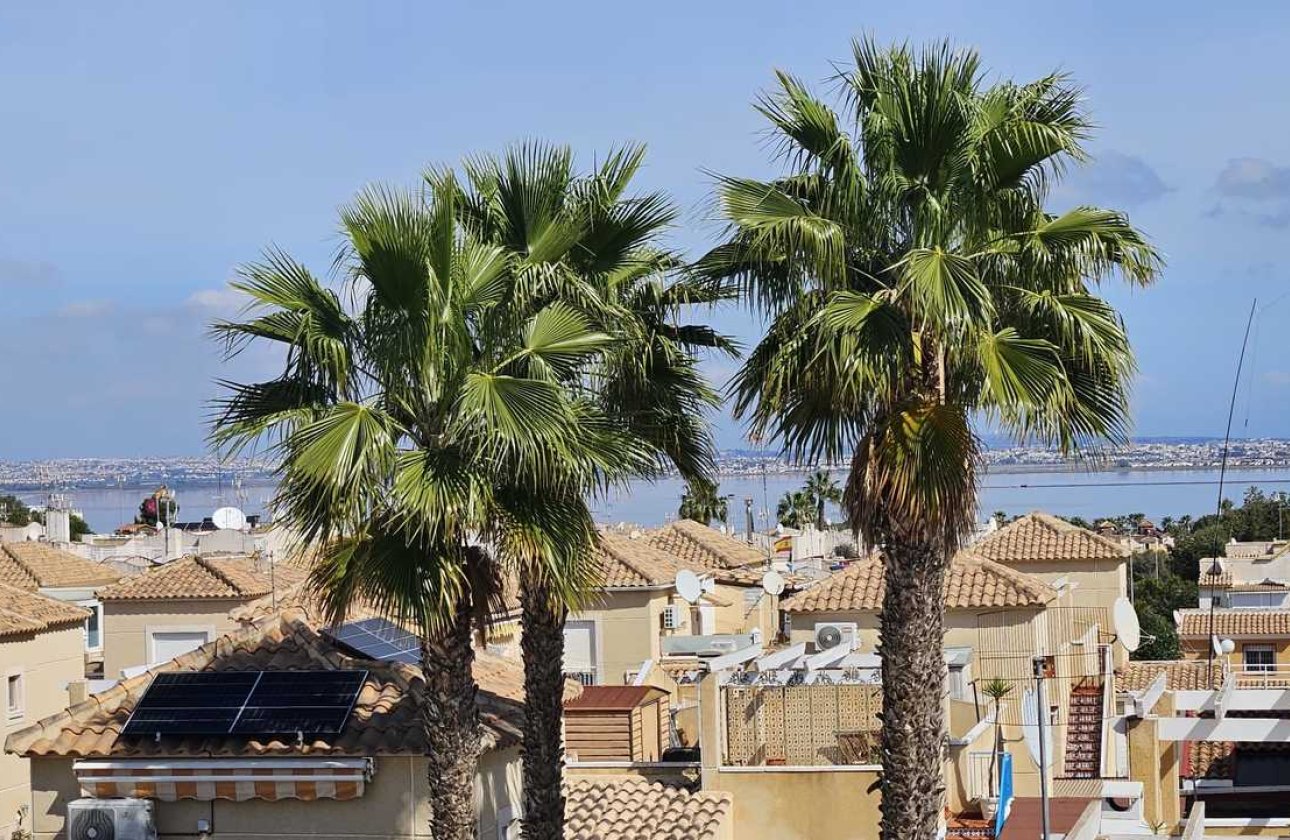 Revente - Appartement -
Los Altos - Costa Blanca