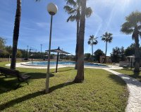 Revente - Appartement -
Los Altos - Costa Blanca