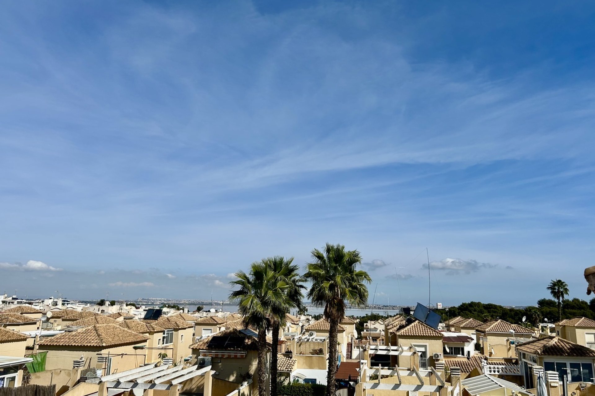Revente - Appartement -
Los Altos - Costa Blanca