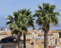 Revente - Appartement -
Los Altos - Costa Blanca