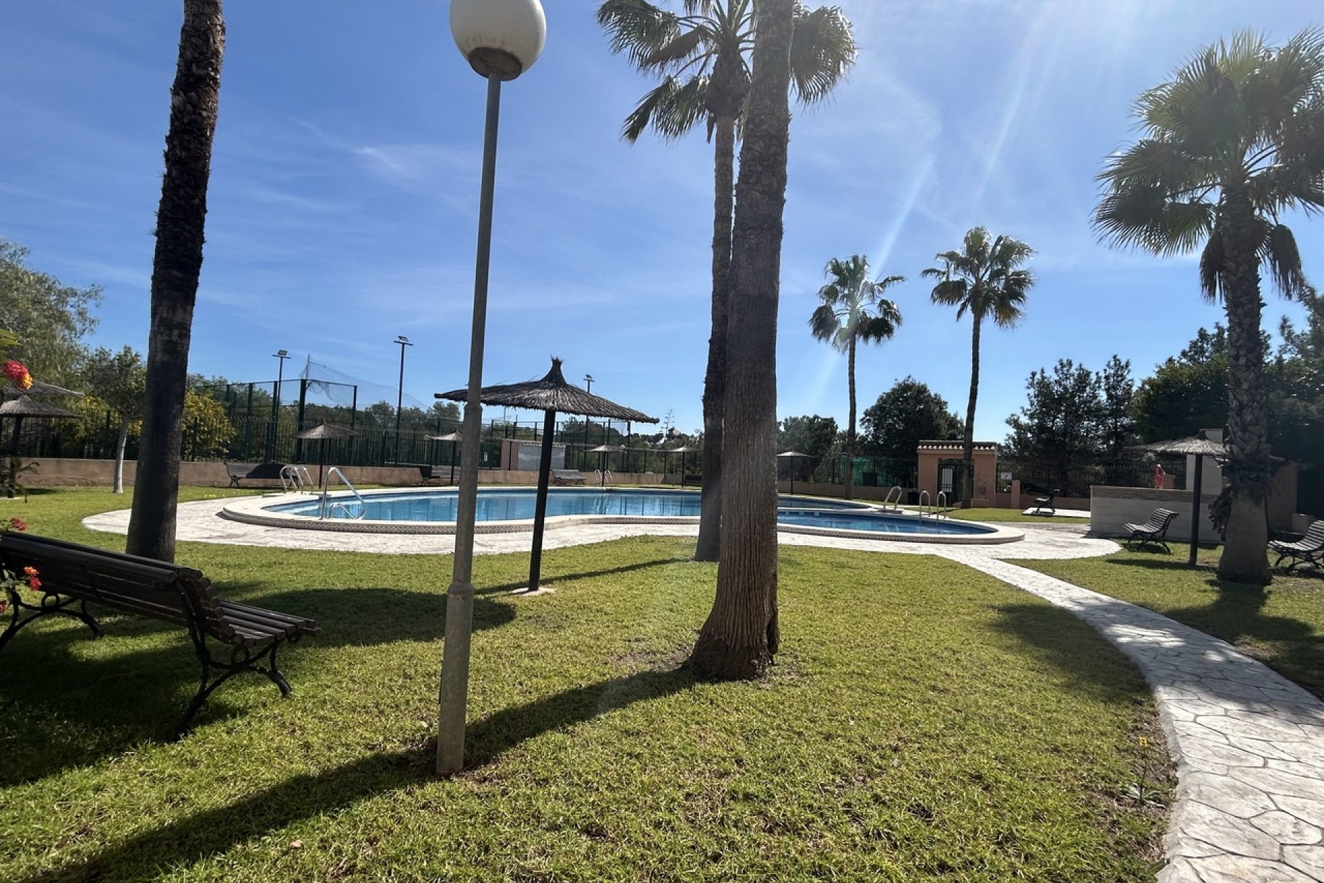 Revente - Appartement -
Los Altos - Costa Blanca