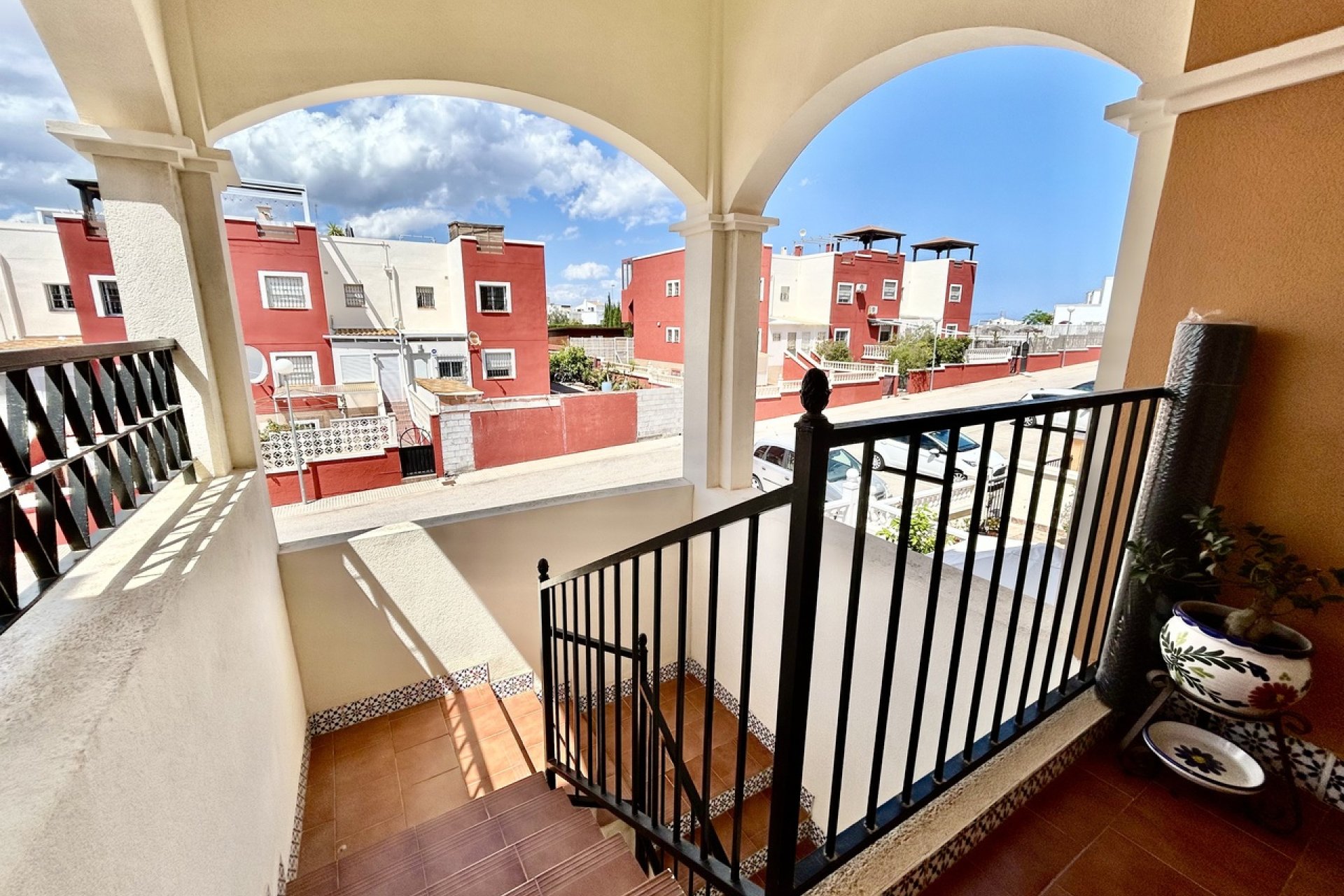 Revente - Appartement -
Los Altos - Costa Blanca