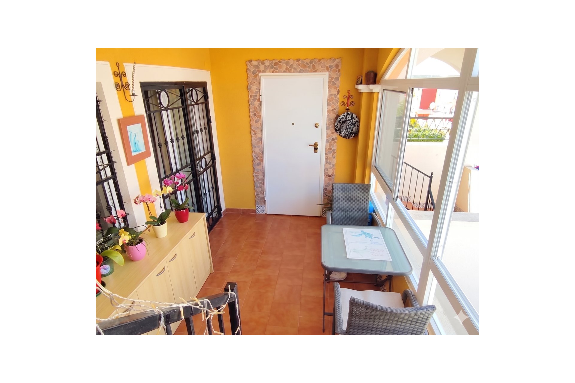 Revente - Appartement -
Los Altos - Costa Blanca