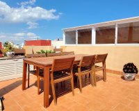 Revente - Appartement -
Los Altos - Costa Blanca
