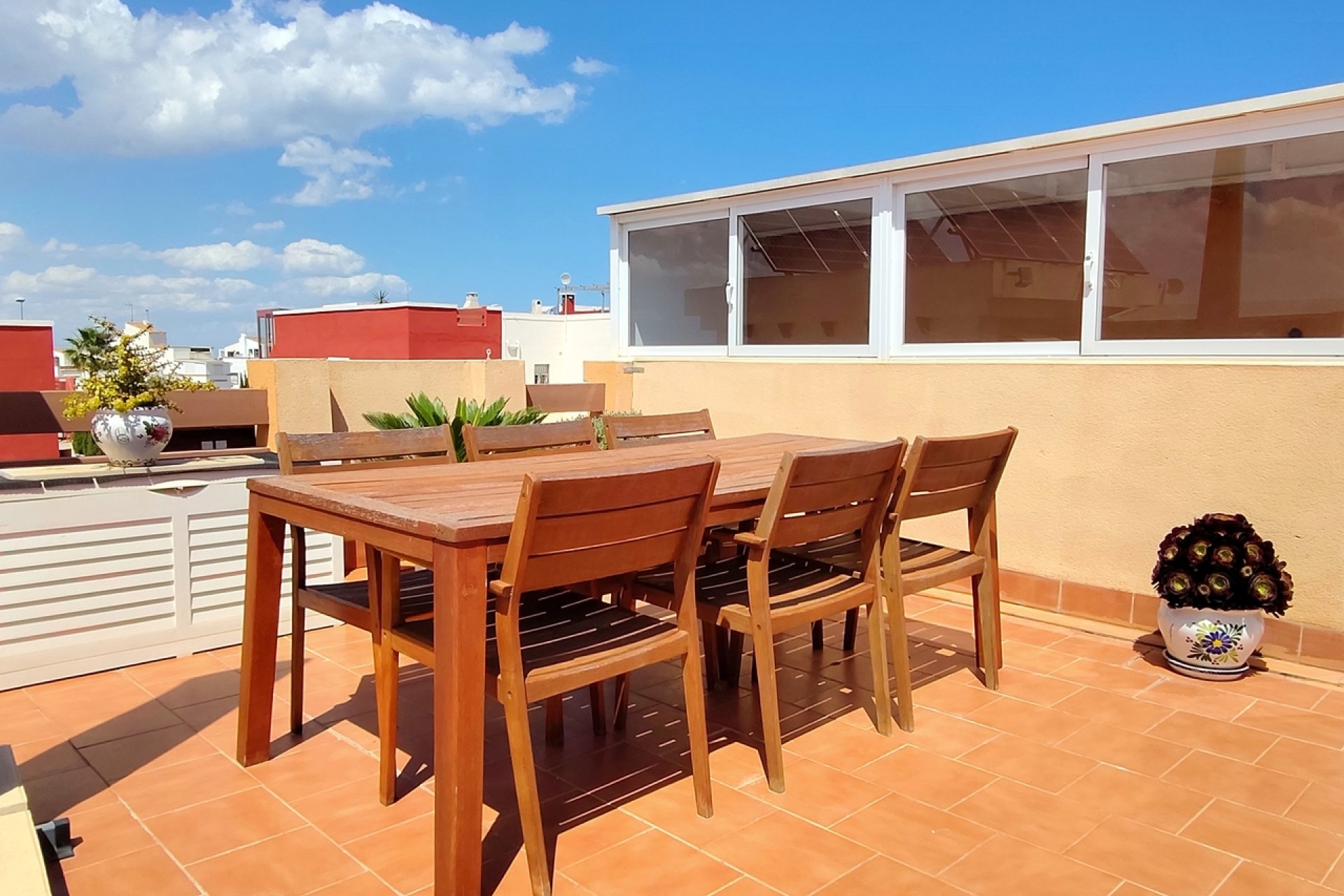 Revente - Appartement -
Los Altos - Costa Blanca