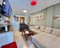 Revente - Appartement -
Los Altos - Costa Blanca