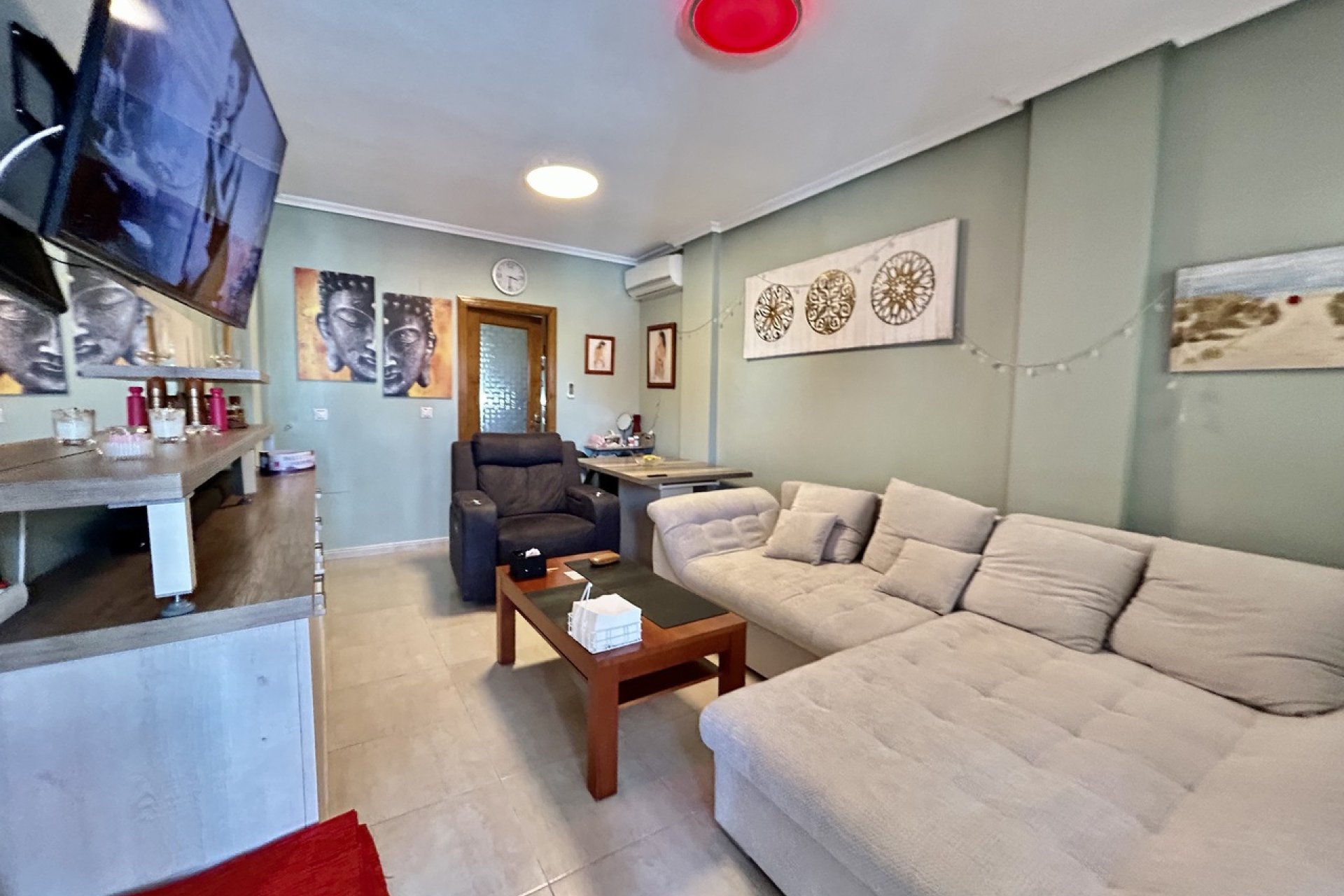 Revente - Appartement -
Los Altos - Costa Blanca