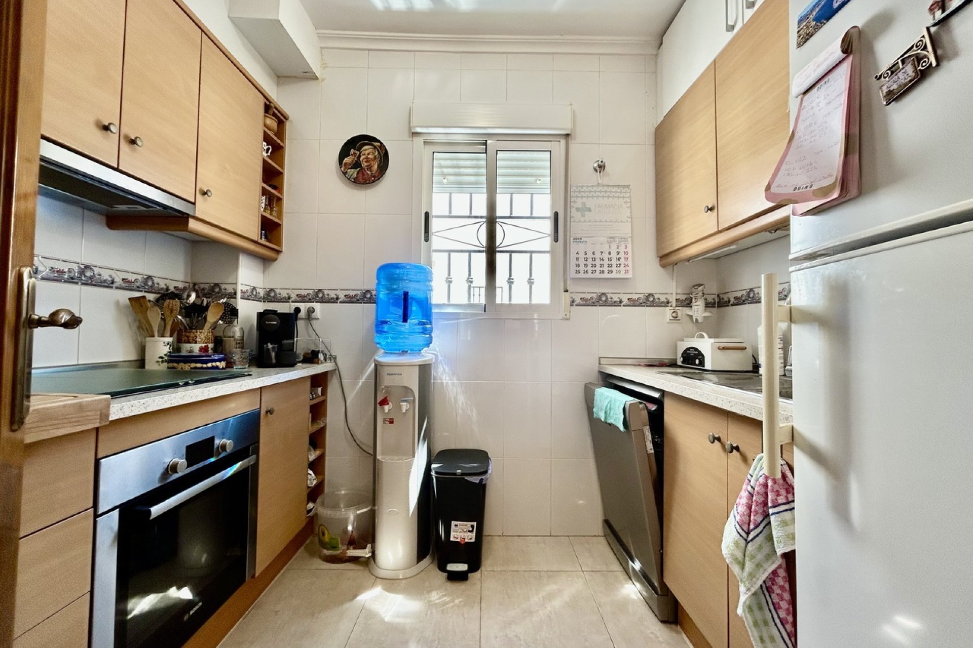 Revente - Appartement -
Los Altos - Costa Blanca