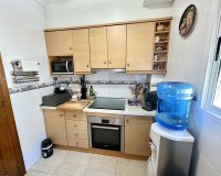 Revente - Appartement -
Los Altos - Costa Blanca