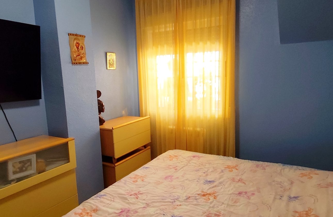 Revente - Appartement -
Los Altos - Costa Blanca