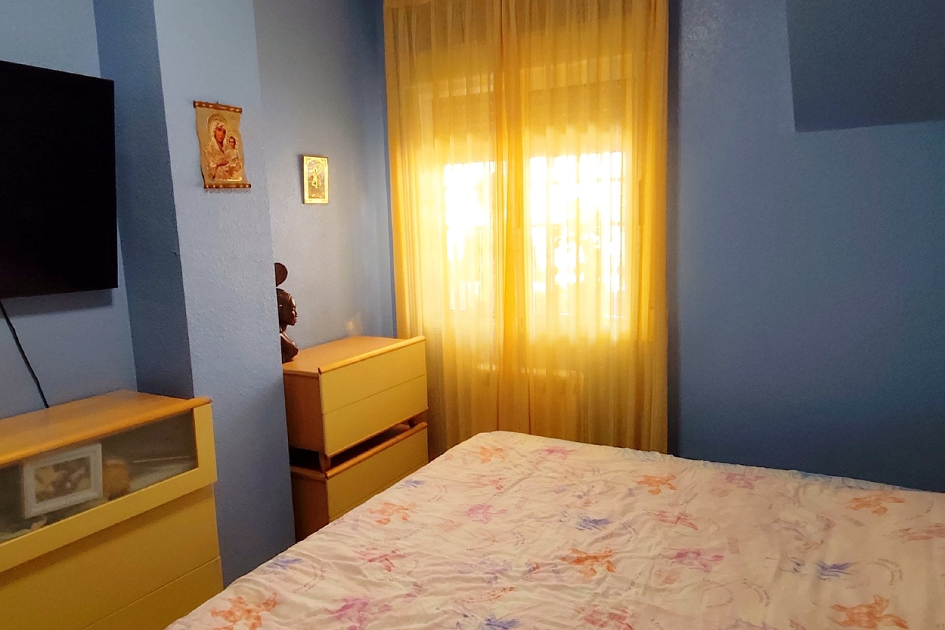 Revente - Appartement -
Los Altos - Costa Blanca