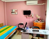 Revente - Appartement -
Los Altos - Costa Blanca