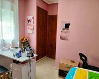 Revente - Appartement -
Los Altos - Costa Blanca