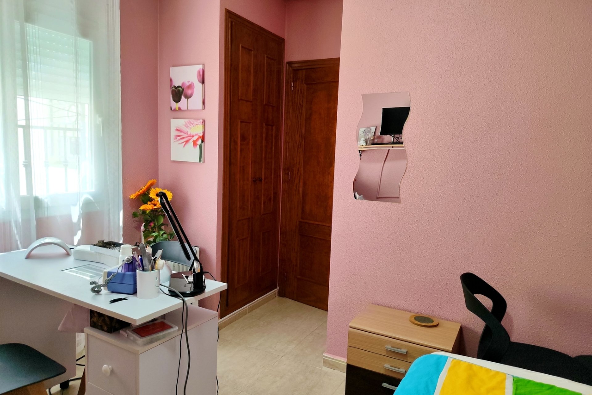 Revente - Appartement -
Los Altos - Costa Blanca