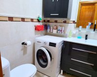 Revente - Appartement -
Los Altos - Costa Blanca