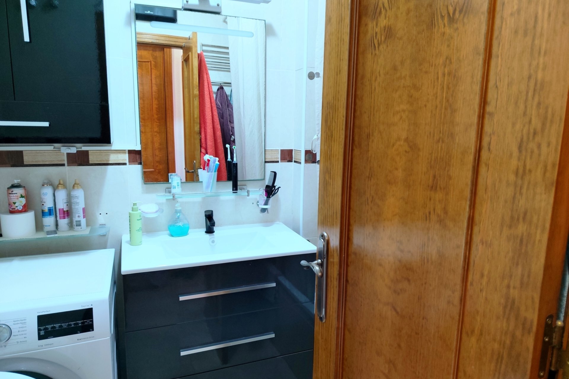 Revente - Appartement -
Los Altos - Costa Blanca