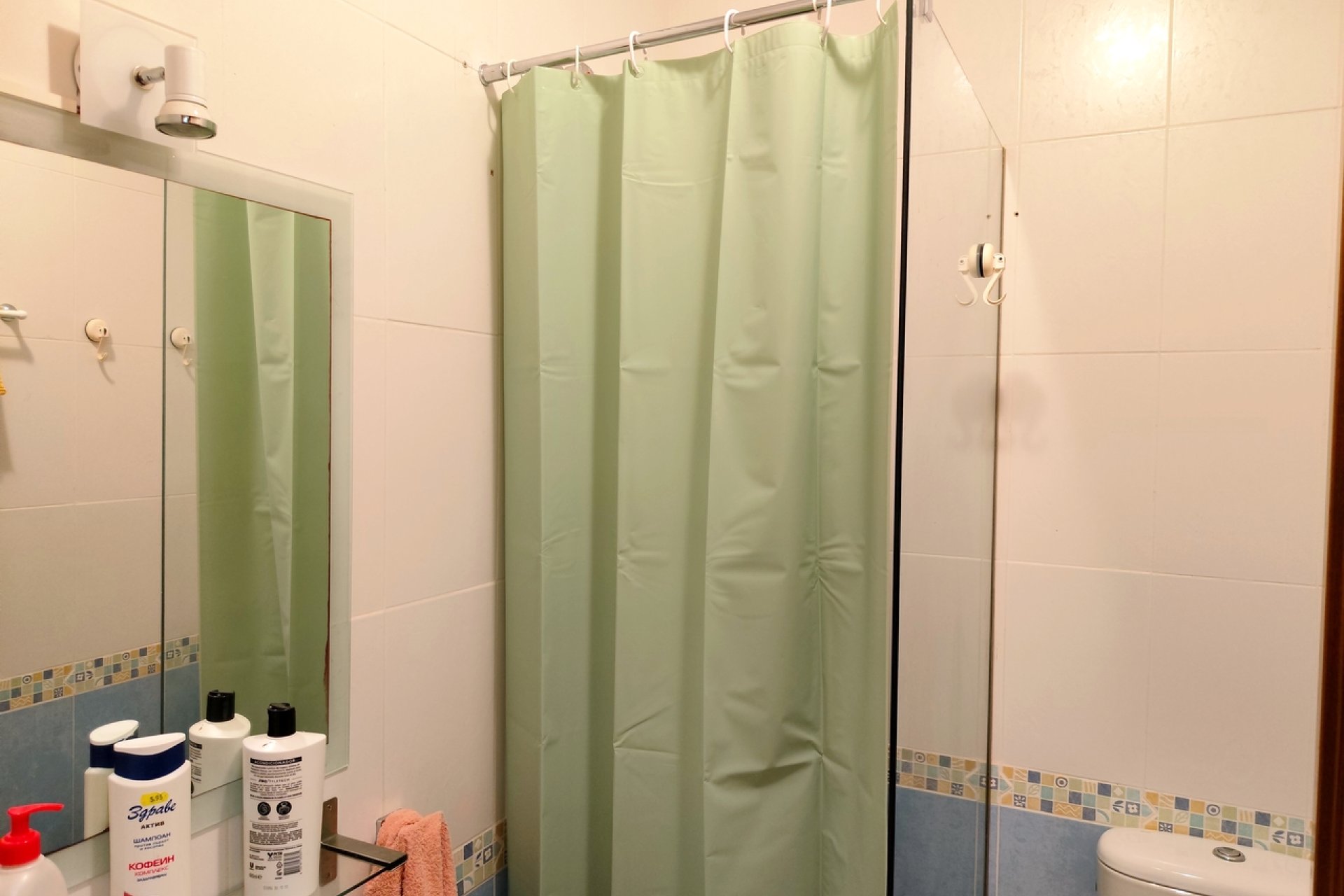Revente - Appartement -
Los Altos - Costa Blanca