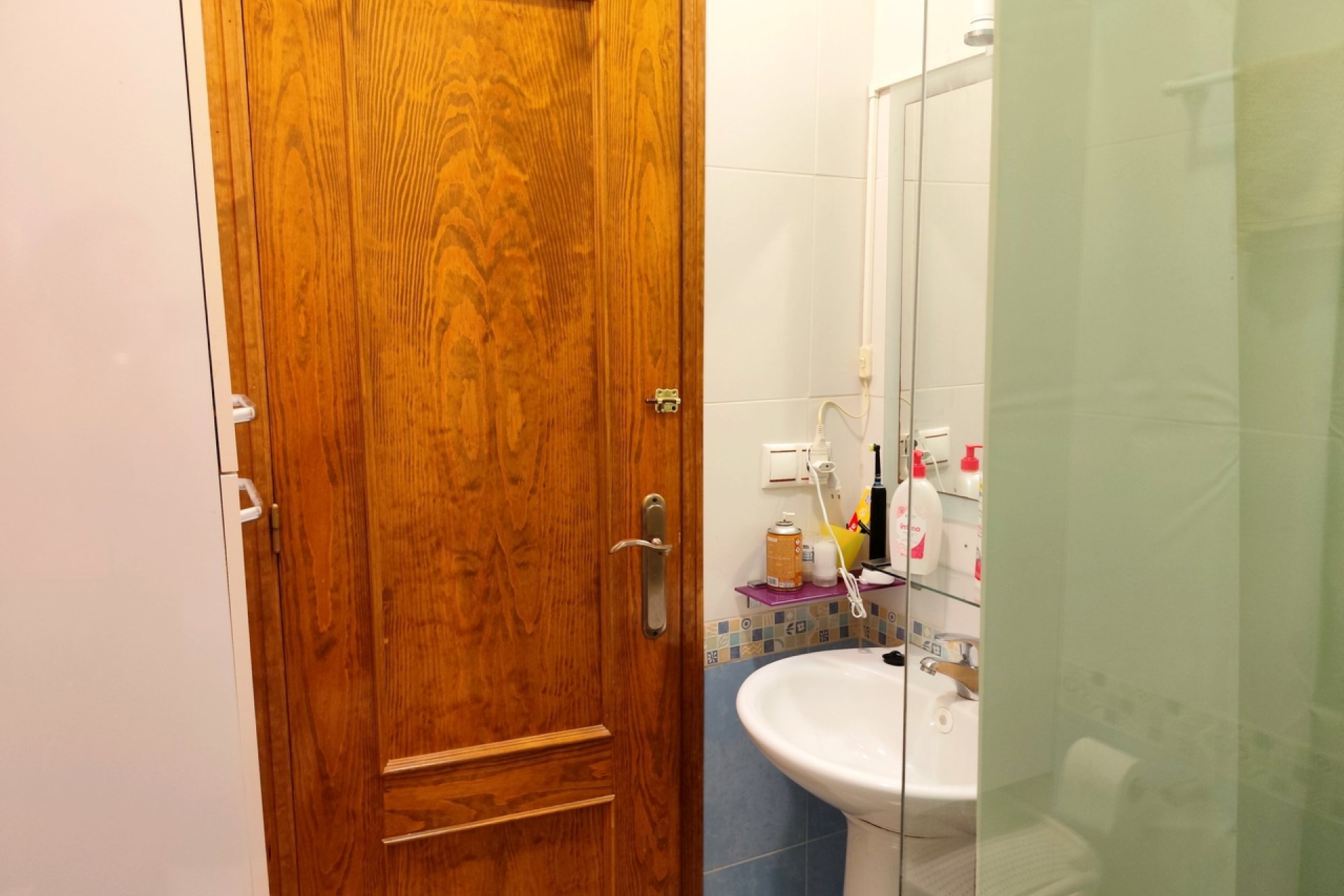 Revente - Appartement -
Los Altos - Costa Blanca