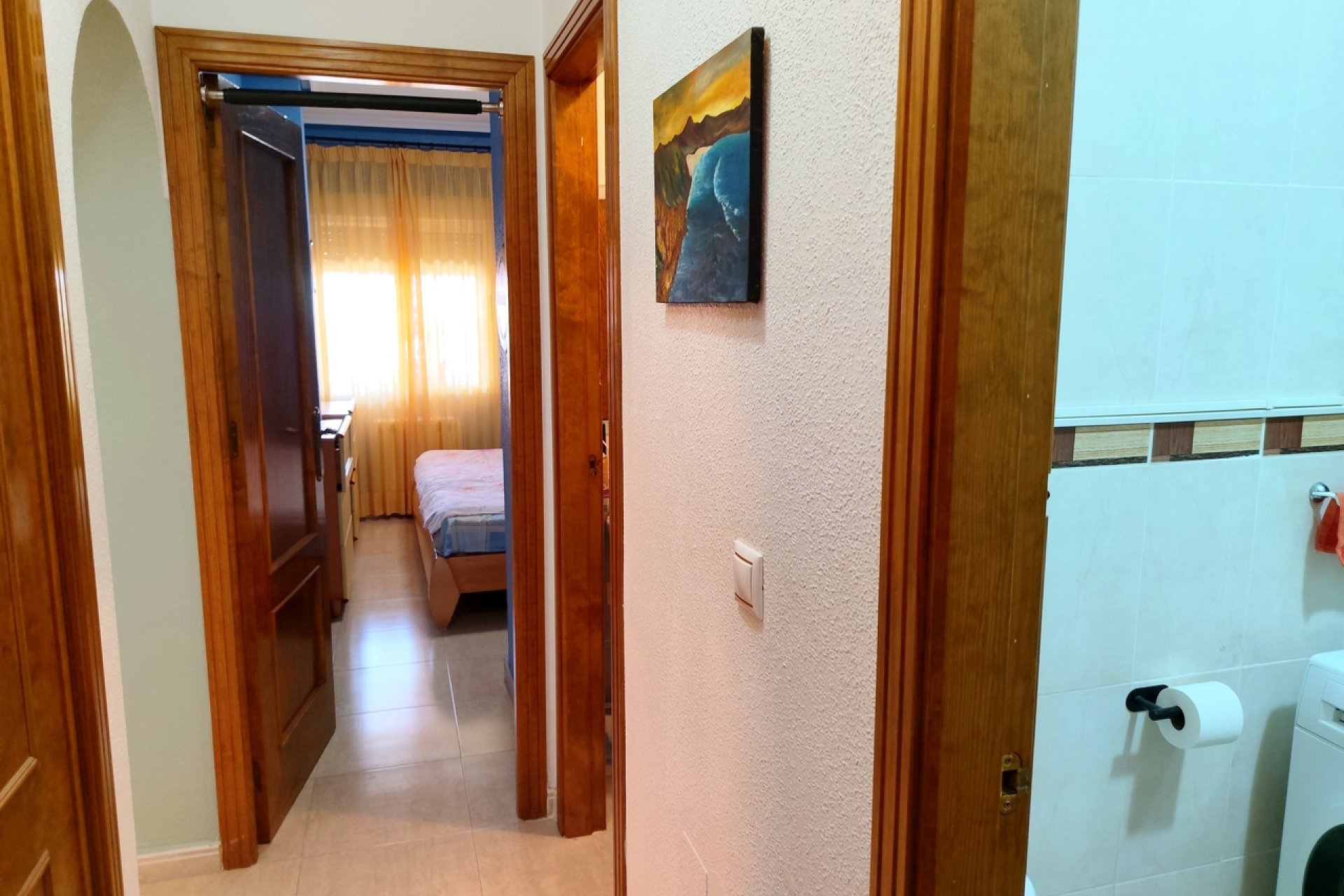 Revente - Appartement -
Los Altos - Costa Blanca