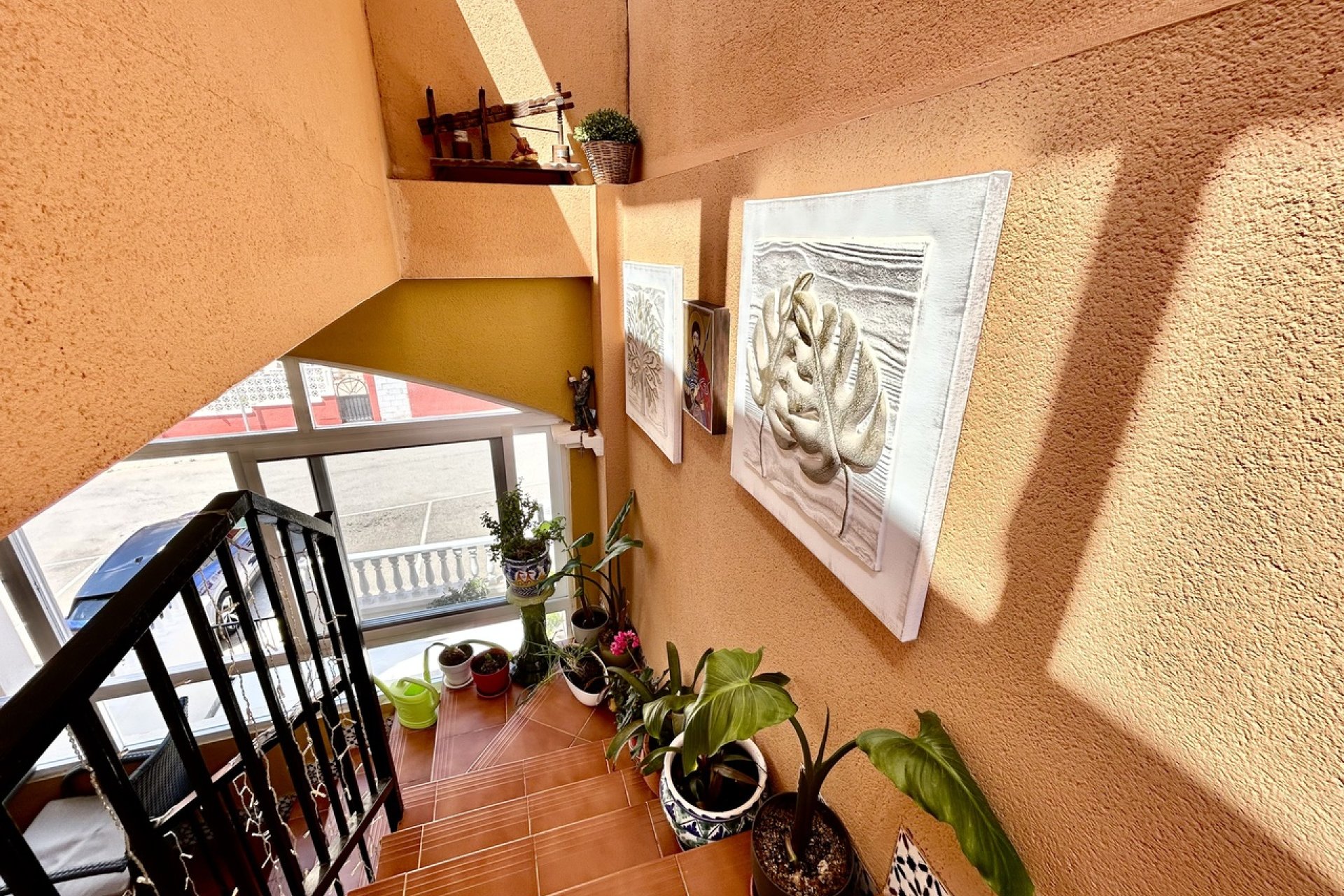 Revente - Appartement -
Los Altos - Costa Blanca