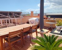 Revente - Appartement -
Los Altos - Costa Blanca