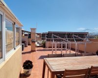 Revente - Appartement -
Los Altos - Costa Blanca