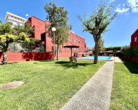 Revente - Appartement -
Los Altos - Costa Blanca