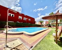 Revente - Appartement -
Los Altos - Costa Blanca