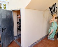 Revente - Appartement -
Los Altos - Costa Blanca