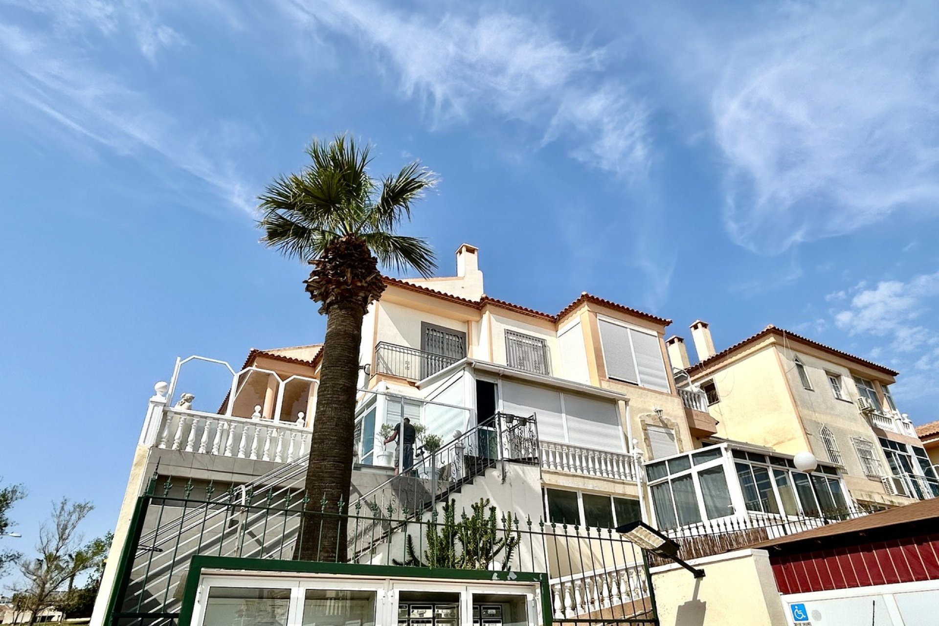Revente - Appartement -
Los Altos - Costa Blanca