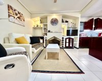 Revente - Appartement -
Los Altos - Costa Blanca