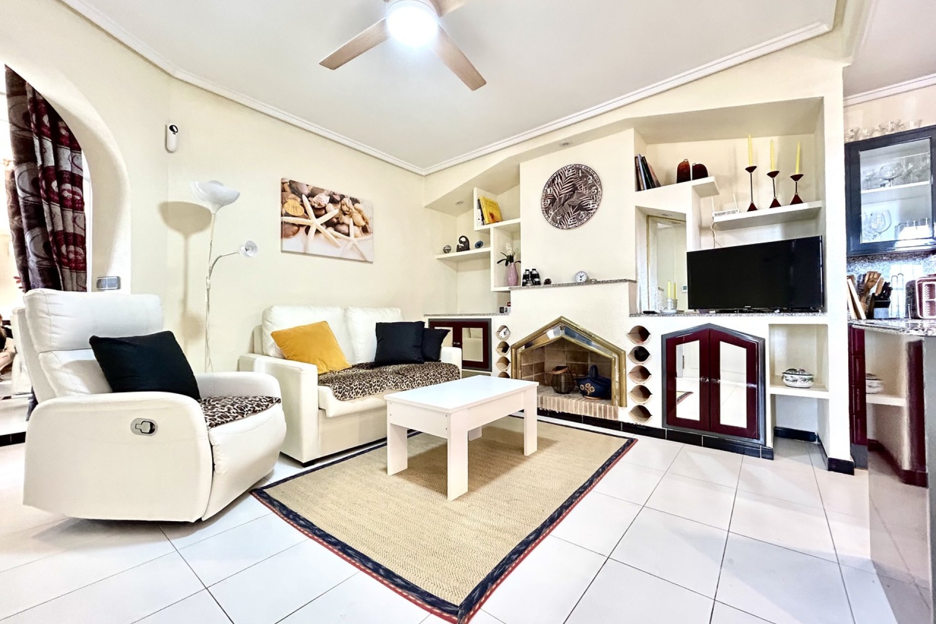 Revente - Appartement -
Los Altos - Costa Blanca