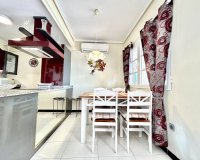 Revente - Appartement -
Los Altos - Costa Blanca