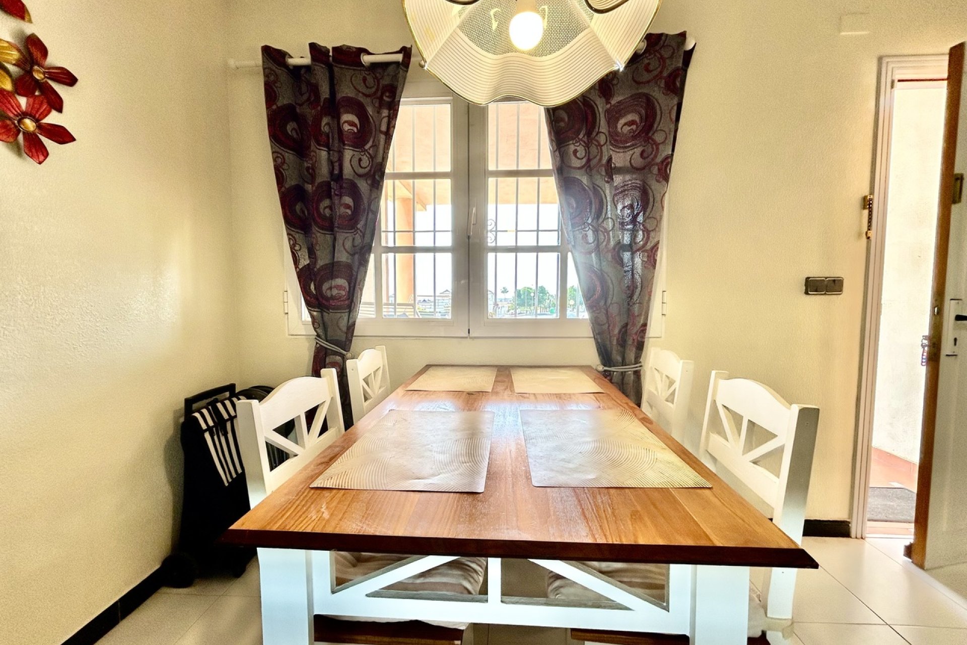Revente - Appartement -
Los Altos - Costa Blanca