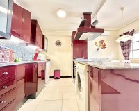Revente - Appartement -
Los Altos - Costa Blanca