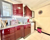 Revente - Appartement -
Los Altos - Costa Blanca