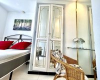 Revente - Appartement -
Los Altos - Costa Blanca