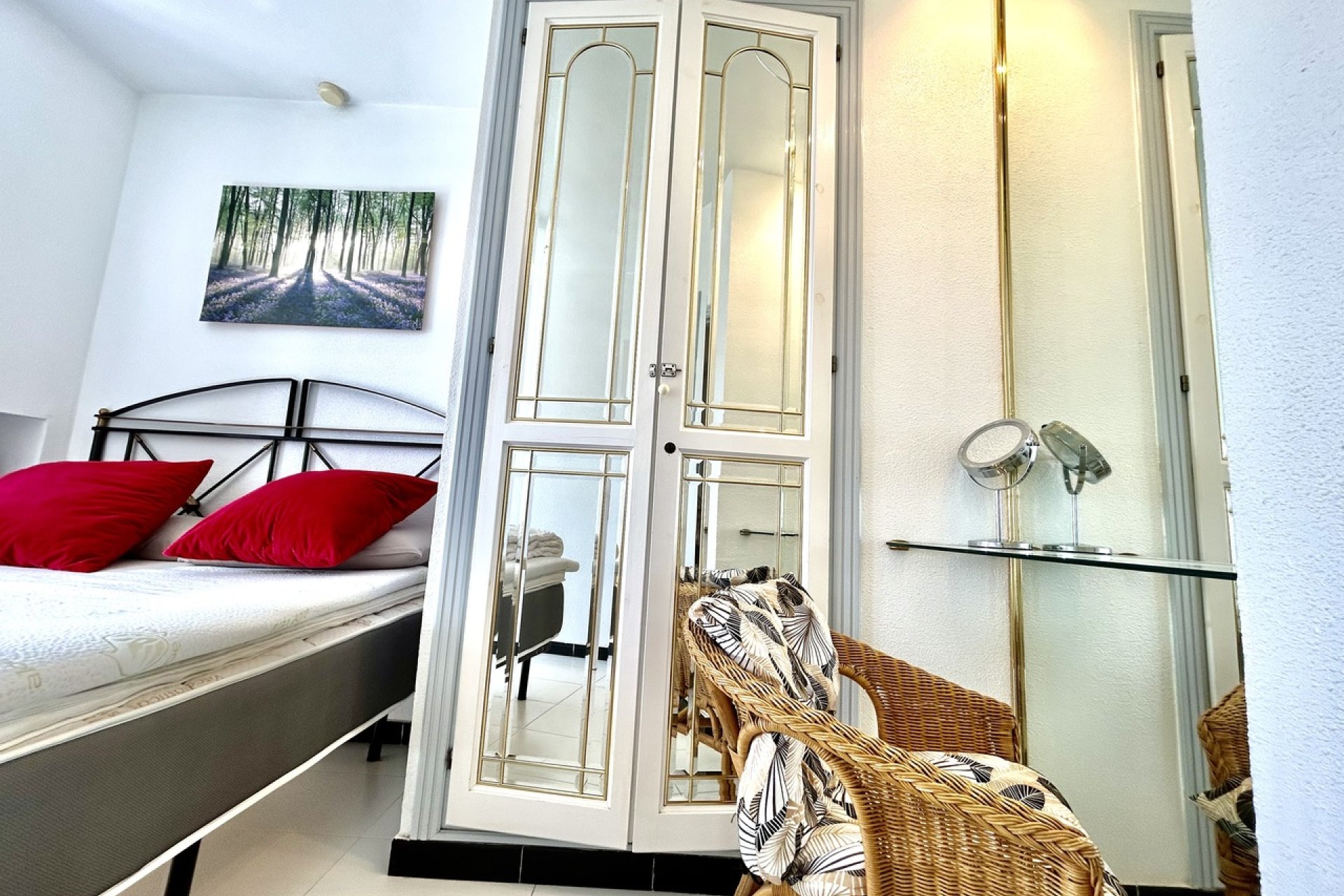 Revente - Appartement -
Los Altos - Costa Blanca