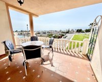 Revente - Appartement -
Los Altos - Costa Blanca