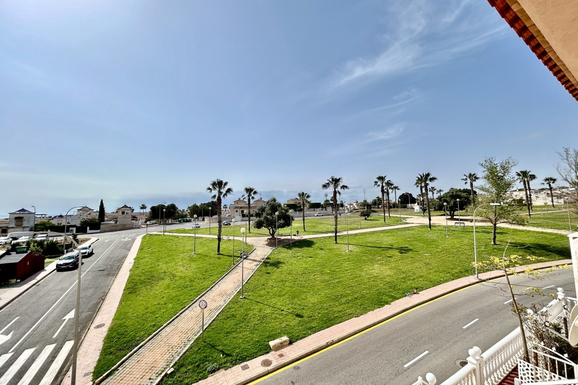 Revente - Appartement -
Los Altos - Costa Blanca