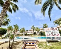 Revente - Appartement -
Los Altos - Costa Blanca