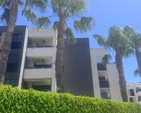 Revente - Appartement -
Los Altos - Costa Blanca