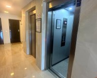 Revente - Appartement -
Los Altos - Costa Blanca
