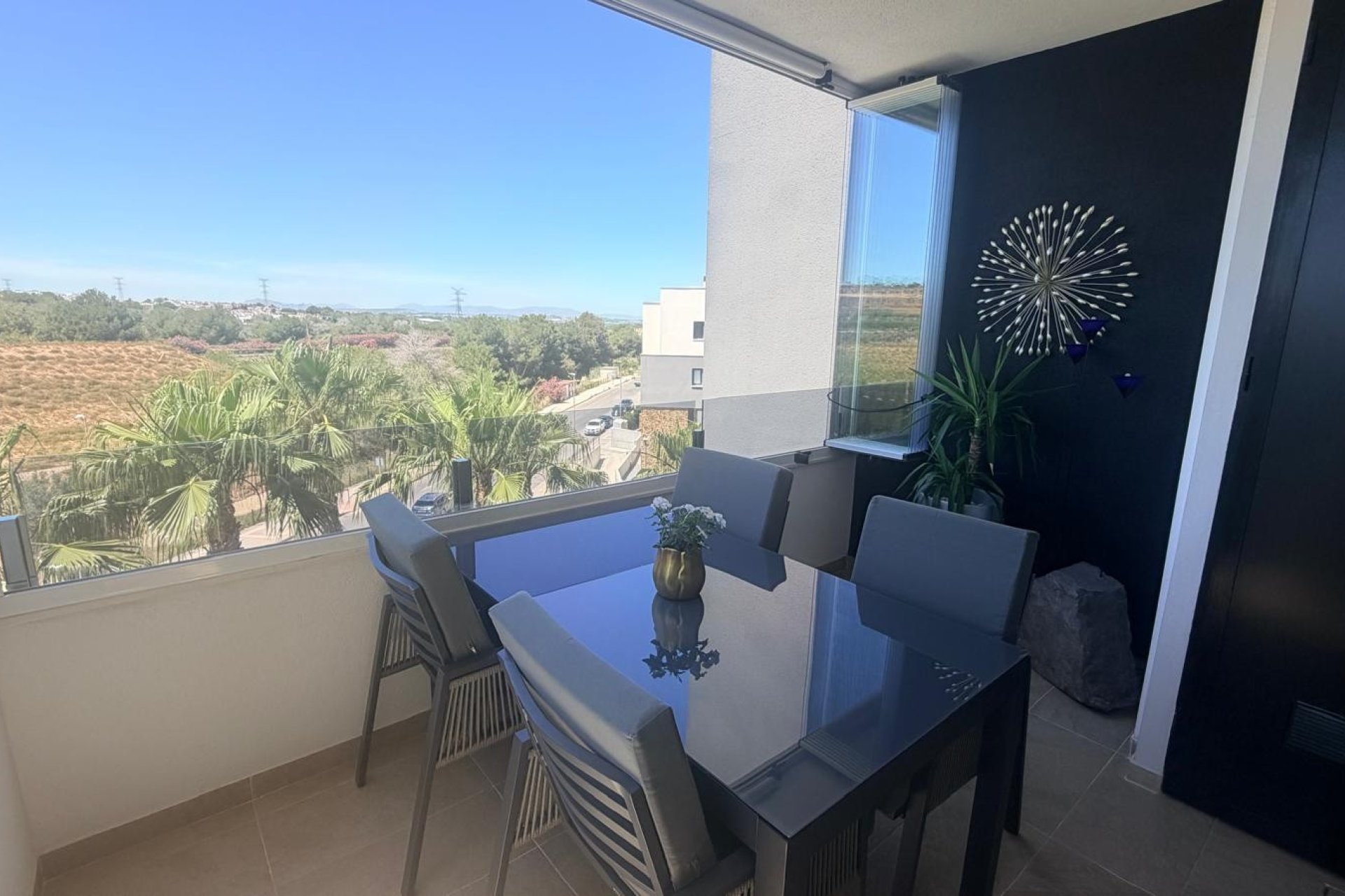 Revente - Appartement -
Los Altos - Costa Blanca