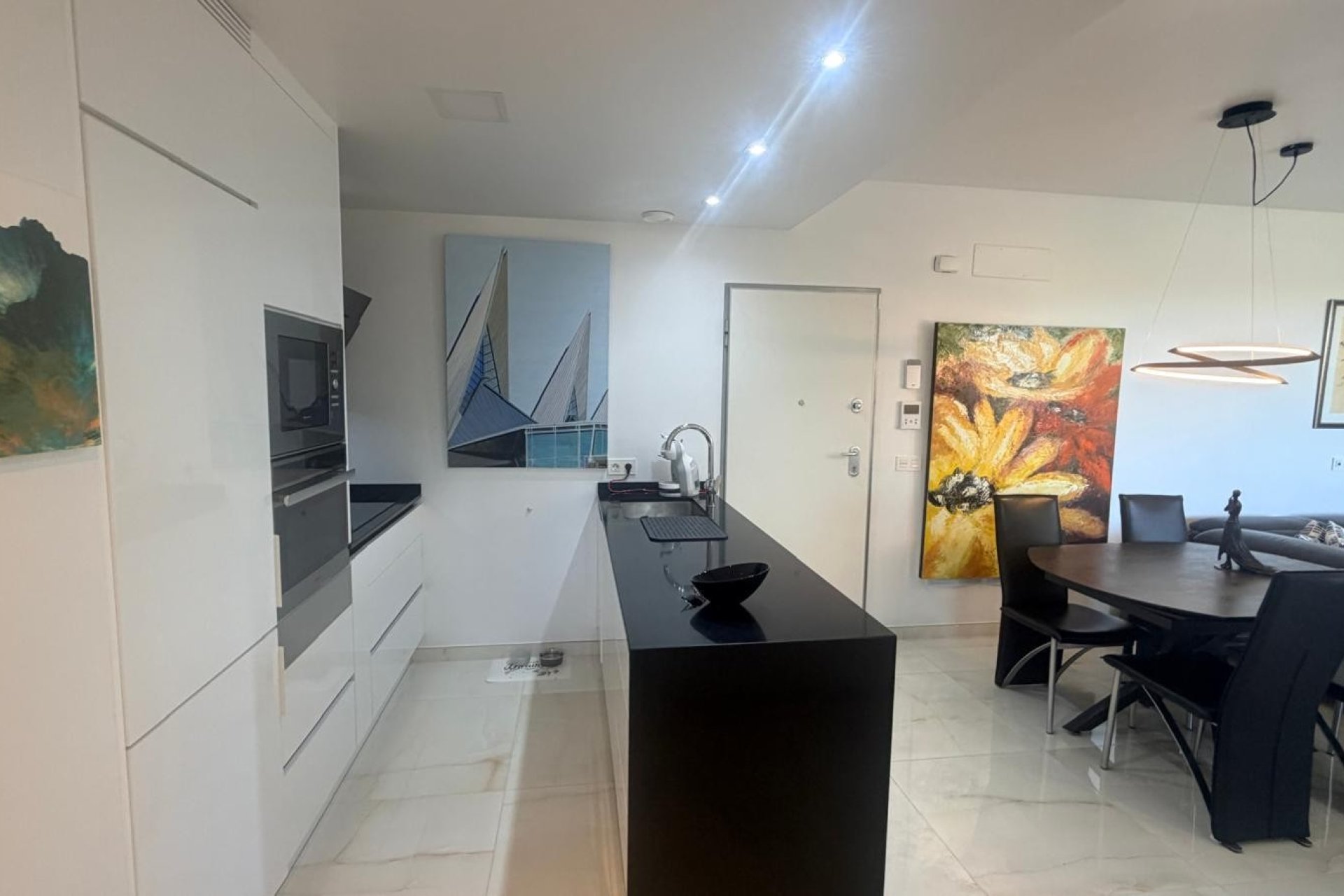 Revente - Appartement -
Los Altos - Costa Blanca